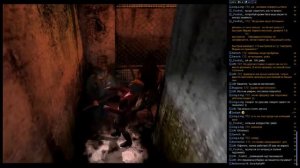 Silent Hill 2 Pyramid Head abuse