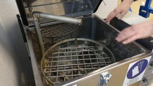Обзор МОЙКИ ДЕТАЛЕЙ. Как ЗАРАБОТАТЬ БОЛЬШЕ в автосервисе 12+
