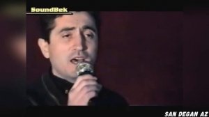 Ваха Берсанукаев ОРИГИНАЛ СТАРАЯ ПЕСНЯ Ва Суна Еза Х1ай Нена Йо1