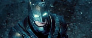 Бэтмен против Супермена: На заре справедливости (2016) Дублированный тизер-трейлер