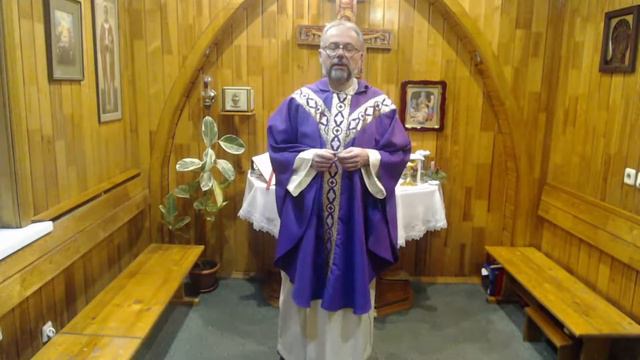 Прямая трансляция Святой Мессы из Красноярска смотреть онлайн