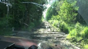 Владимирский тупик попытка первая