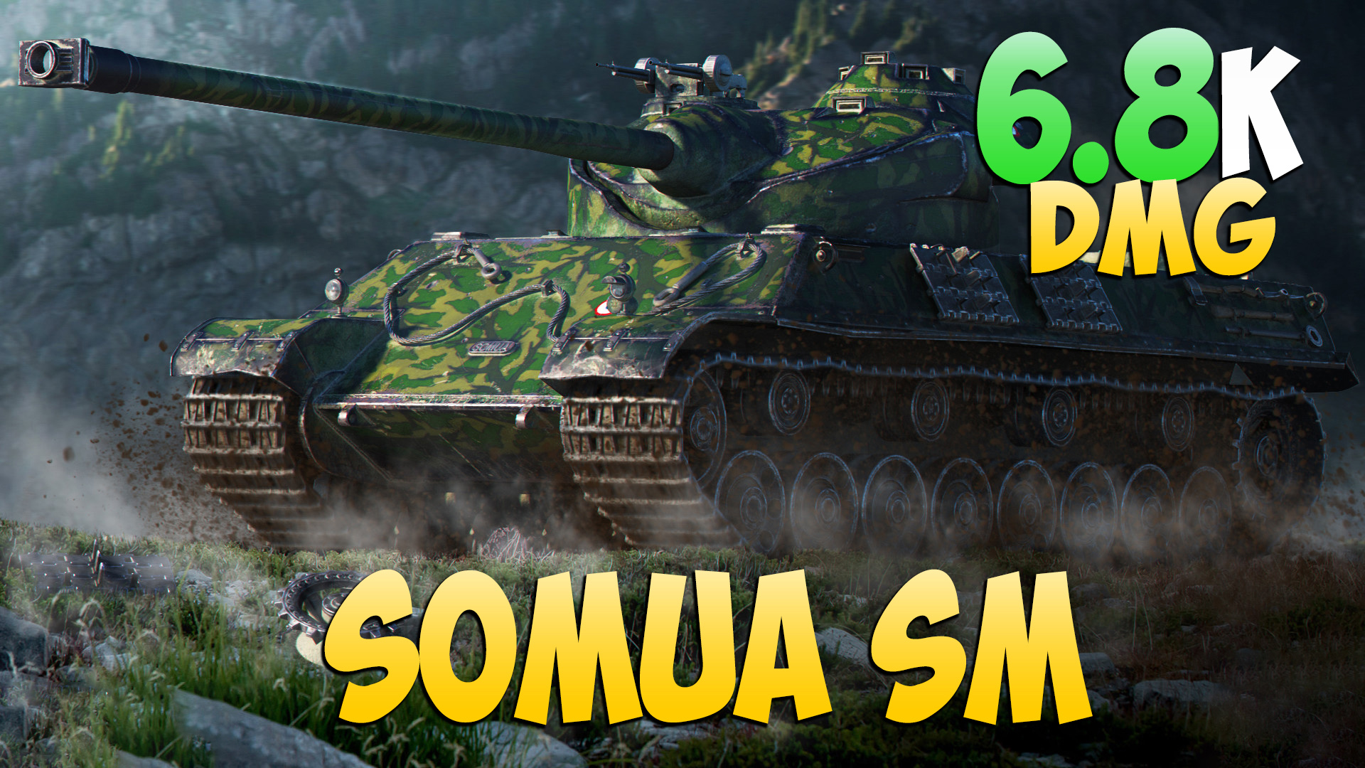 Реплеи мир. Somua SM WOT. Somua.