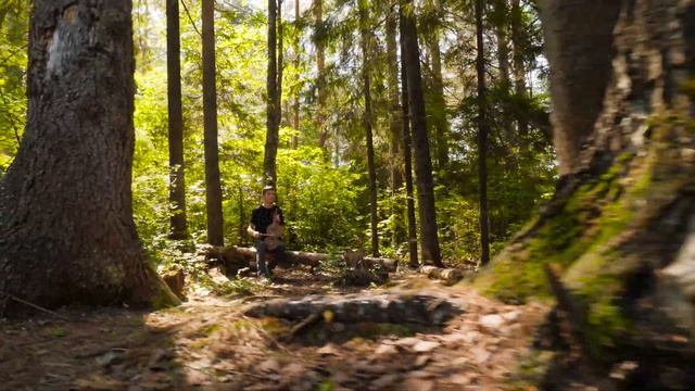 ЧУДЬЯ ЖЕНИ / Extra / Метроном дедушки Марли [#MDMarley #MDMarleyExtra] смотреть онлайн