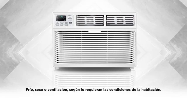 ¿Cómo funciona el Modo Automático en nuestros Aires Acondicionados de Ventana? смотреть онлайн