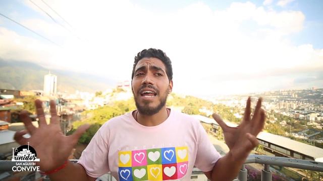 Unidos San Agustín Convive смотреть онлайн