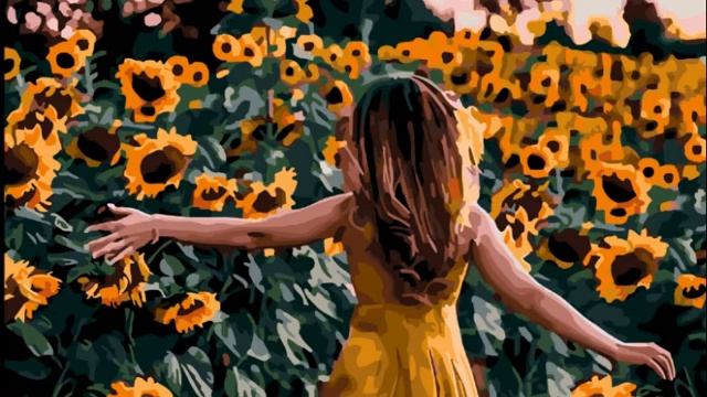 Песня "Август" на стихи Марины Цветаевой. трио "Ковчег " смотреть онлайн