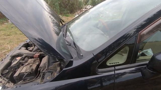 Обзор-отзыв Ниссан Тиида латио от владельца. Nissan Tiida 2005г. смотреть онлайн