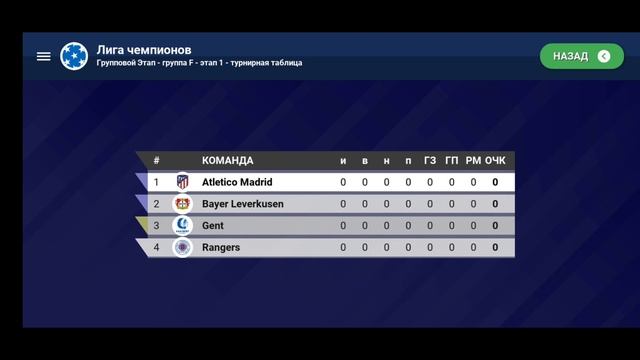 ЧТО БУДЕТ ЕСЛИ ШЕЙХИ КУПЯТ АТЛЕТИКО МАДРИД В WORLD SOCCER CHAMPS!?