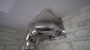 РЕМОНТ в ХРУЩЕВКЕ: Подробный обзор! Холодильник HiHCD016542S.