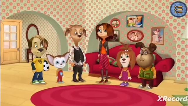 Барбоскин Тин ) Обзор На Игру смотреть онлайн