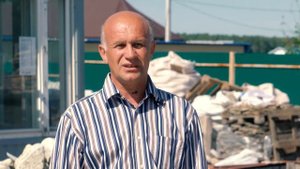 Строительные материалы на Колхозном Дворе