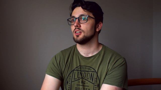What An Irishman Thinks About Russia