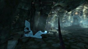 Skyrim Guide: Ancient Shrouded Armor