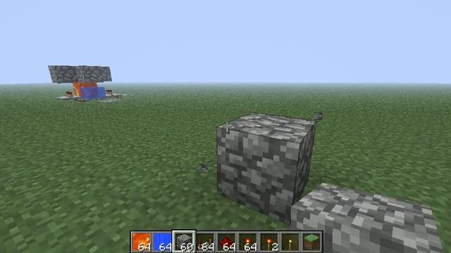 Фишка в minecraft генератор дыма смотреть онлайн