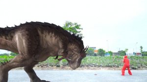 PRO 5 SUPERHERO TEAM #122 | Marvel Studios’ WHAT IF | Godzilla Kong The New Empire | KUNG FU PANDA