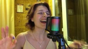 АЛМАЗ(cover Алиса Мон)