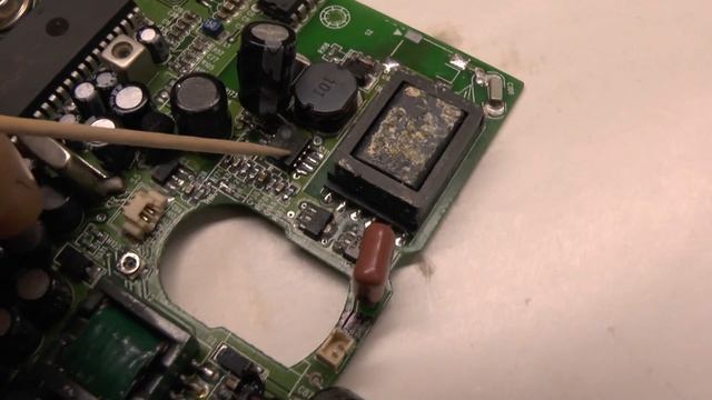 LCD TV Cameron CTV-7009 смотреть онлайн