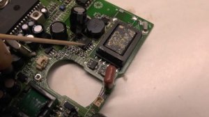 LCD TV Cameron CTV-7009