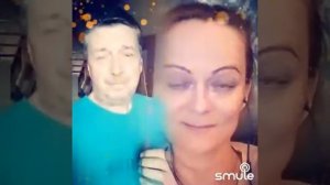 Как много лет во мне любовь спала. дуэт В.Веселов и Л. Шанцева