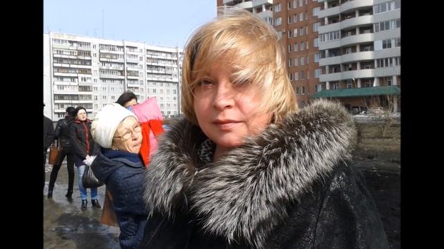 САЛОН КРАСОТЫ ЛИНА ПОЗДРАВЛЕНИЯ С 8 МАРТА 2 смотреть онлайн