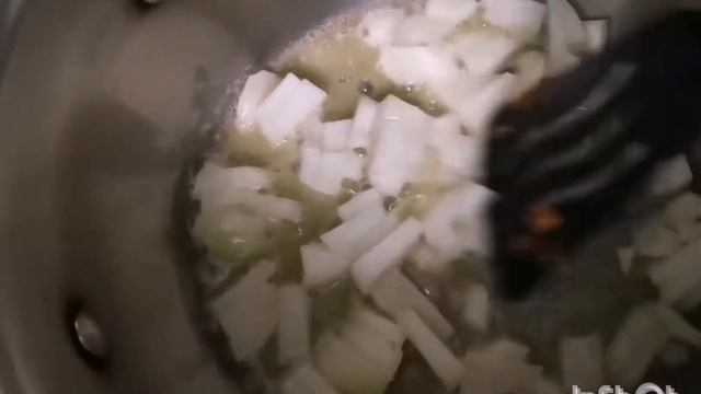 213.Грибы.Лисички долго не мучились. #еда #готовимдома #рецепты смотреть онлайн