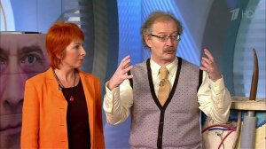 Жить здорово! Выпуск от 04.02.2016