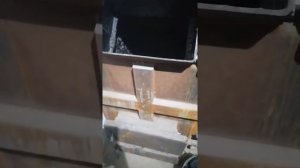 Котёл КОМФОРТ. Чистка и розжиг котла.