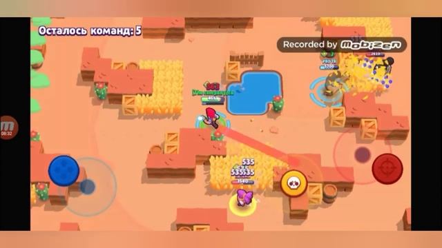 История Brawl Stars смотреть онлайн