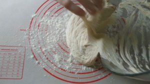 ХЛЕБ без ЗАМЕСА. Рецепт домашнего хлеба в духовке.