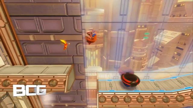 Future Tense All Clear Gems Level 31 Crash Bandicoot 3 Warped N Sane Trilogy смотреть онлайн