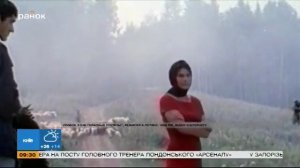 Жизнь артиста: Светлана Тома