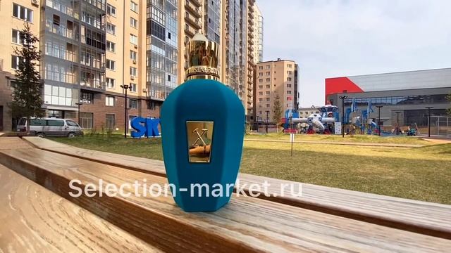 Sospiro Erba Pura «Соспиро. Эрба Пура» смотреть онлайн