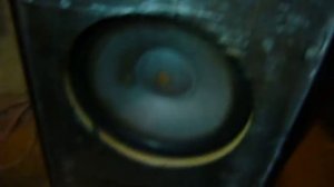 Ресивер Yamaha RX-V530RDS + Кливер 50 АС-201 + 10МАС 1М