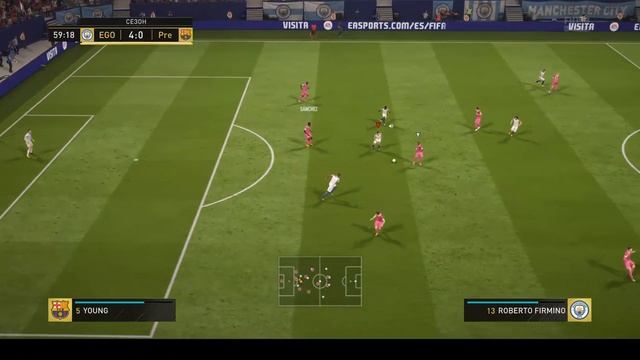 ⚽ СТРИМ FIFA 18 | Игра бездоната ⚽ смотреть онлайн