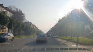 Экзамен Гибдд. Череповец.