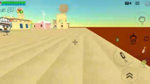 Баги в чикен ган (chicken gun)