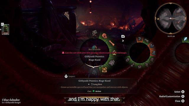 5 Tips to get you more immersed in Baldur's gate 3 смотреть онлайн