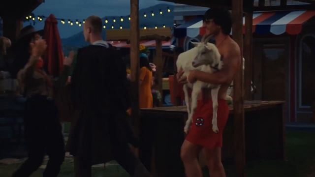 This LEGO Advertisement Brings Back Childhood Fun смотреть онлайн