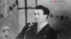 2 И опять во дворе - Кобзон