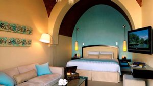The Cove Rotana Resort 5* ОАЭ