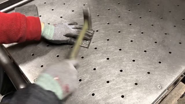 초미니 로켓 난로만들기ㅣBuilding a very small wood stove смотреть онлайн