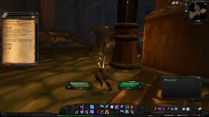 World of Warcraft Quest: Круг правосудия (id=11299)