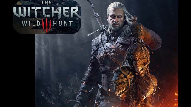 The Witcher 3 Wild Hunt / 79 / Triss 'Now or Never' Theme Extended смотреть онлайн
