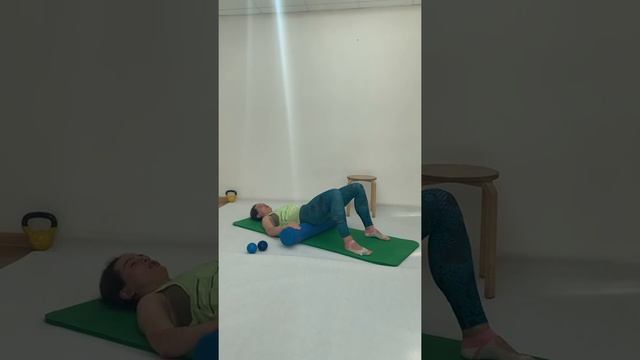 Урок для тазового дна смотреть онлайн