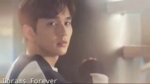 ? Притворилась Роботом ?/로봇 척