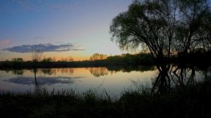 Рязань река Трубеж