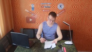 Нож Шаттл новинка от ООО ПП КИЗЛЯР продолжение космической серии