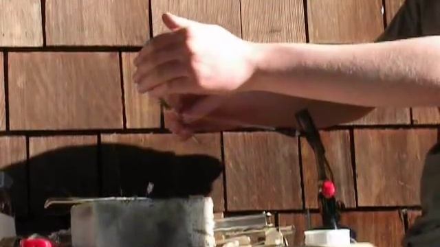 Mix Your Own Borosilicate Color смотреть онлайн