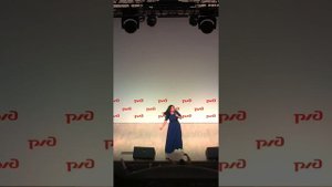 ИРИНА ГАФИАТУЛЛИНА Вьюга. Концерт в пансионате Березовая роща